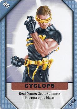 Cyclops 33/250